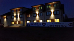 Hotelik A2